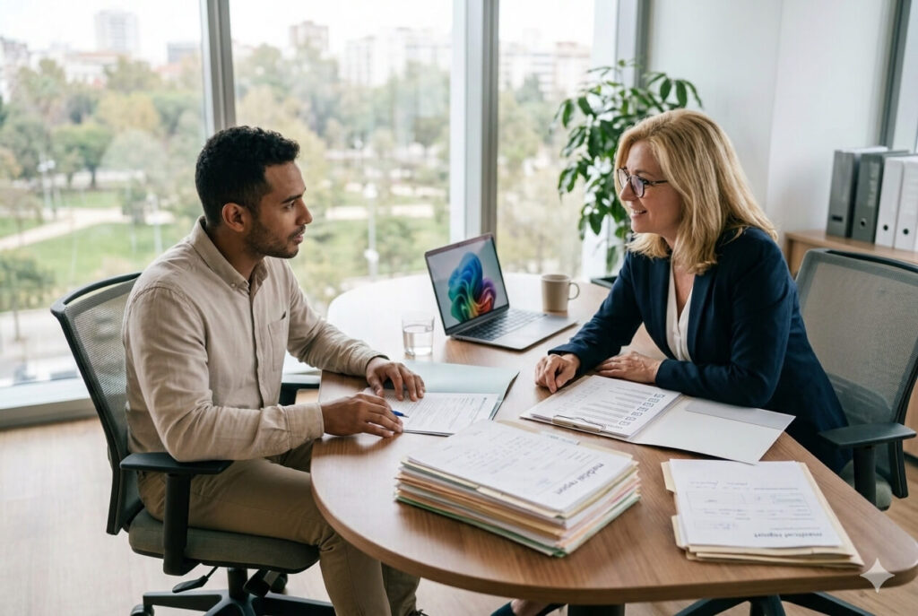 consultoría preparación solicitud valoración discapacidad consultoría preparación solicitud valoración discapacidad