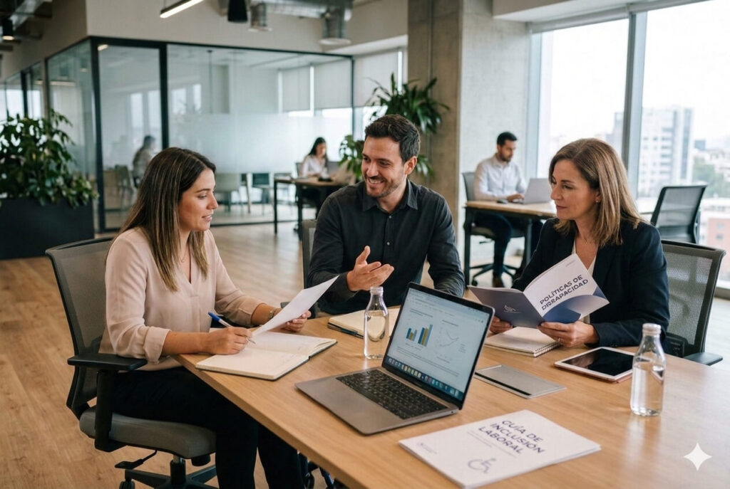 consultoria empresas sobre discapacidad consultoria empresas sobre discapacidad