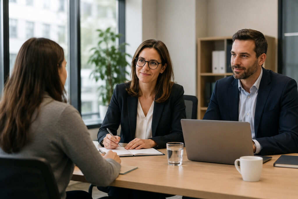 volver al trabajo tras una discapacidad
