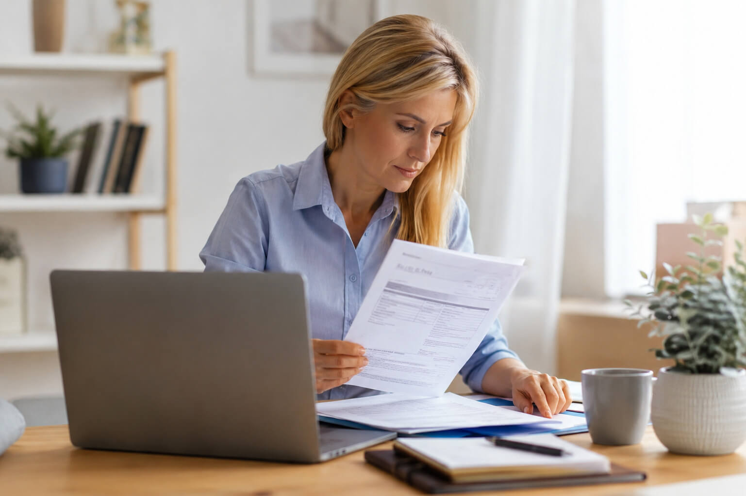 volver al trabajo tras una discapacidad sobrevenida